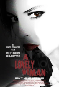 Постер фильма: Одинокая женщина