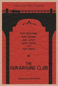 Постер фильма: The Runaround Club