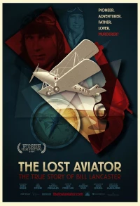 Постер фильма: Потерянный Авиатор