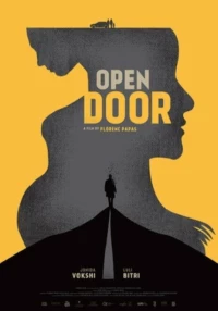 Постер фильма: Открытая дверь