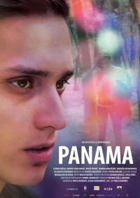 Постер фильма: Панама