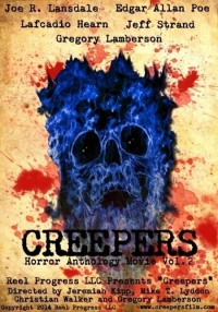 Постер фильма: Creepers