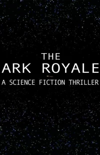 Постер фильма: The Ark Royale