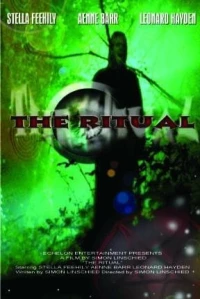 Постер фильма: Ритуал