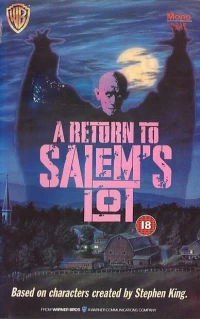 Постер фильма: Возвращение в Салем