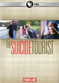 Постер фильма: Суицидальный туризм