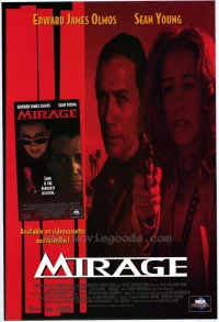 Постер фильма: Мираж