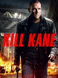Постер фильма: Убить Кейна