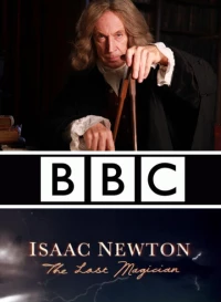 Постер фильма: Исаак Ньютон: Последний чародей