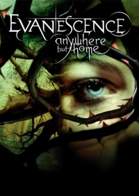 Постер фильма: Evanescence: Anywhere But Home