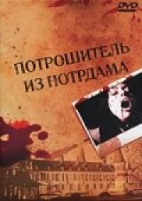 Постер фильма: Потрошитель из Нотрдама