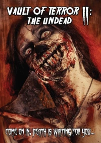 Постер фильма: Vault of Terror II: The Undead
