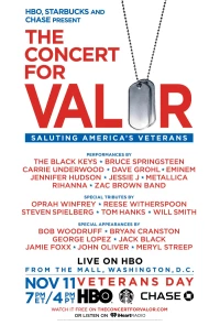 The Concert for Valor