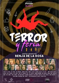 Постер фильма: Terror y feria