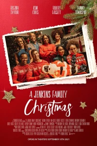 Постер фильма: Рождество семьи Дженкинс