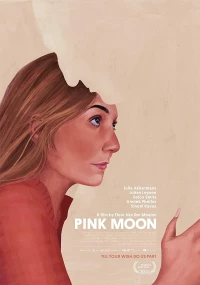 Постер фильма: Розовая луна