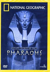 Постер фильма: Египет: Тайны Фараонов