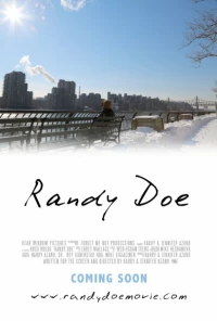 Постер фильма: Randy Doe