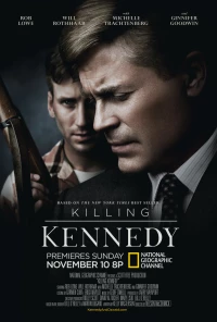 Постер фильма: Убийство Кеннеди