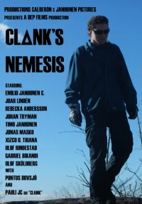 Постер фильма: Clank's Nemesis