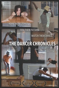 Постер фильма: The Dancer Chronicles