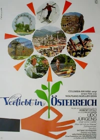 Постер фильма: Verliebt in Österreich