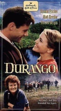 Постер фильма: Дюранго