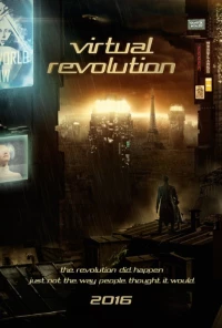 Постер фильма: Виртуальная революция