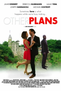 Постер фильма: Другие планы