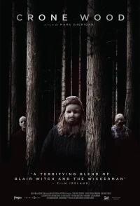Постер фильма: Crone Wood