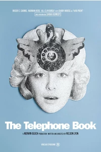 Постер фильма: Телефонная книга