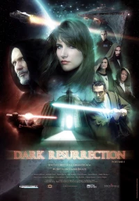 Постер фильма: Тёмное воскрешение