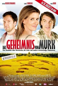 Постер фильма: Das Geheimnis von Murk