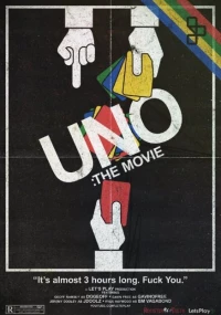 Постер фильма: Uno: The Movie