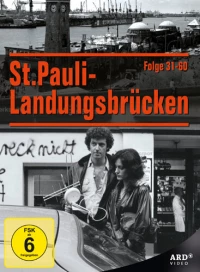 Постер фильма: St. Pauli-Landungsbrücken