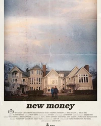 Постер фильма: New Money