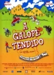 A galope tendido