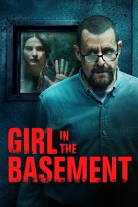 Постер фильма: Девушка в подвале