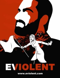 Постер фильма: Eviolent