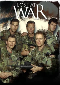 Постер фильма: Lost at War