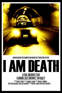 Постер фильма: I Am Death