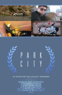 Постер фильма: Park City