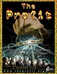 Постер фильма: The Profit