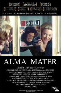 Постер фильма: Alma Mater