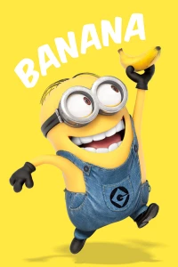 Постер фильма: Банан