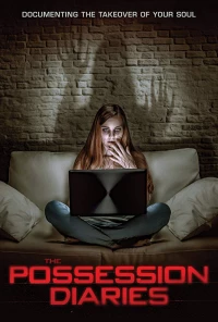 Постер фильма: Possession Diaries