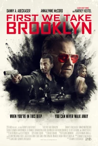 Постер фильма: Для начала захватим Бруклин