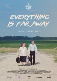 Постер фильма: Everything is far away