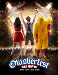 Постер фильма: Oktoberfest the Movie