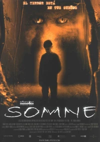Постер фильма: Somne